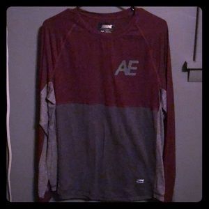 American Eagle Athletic Tee